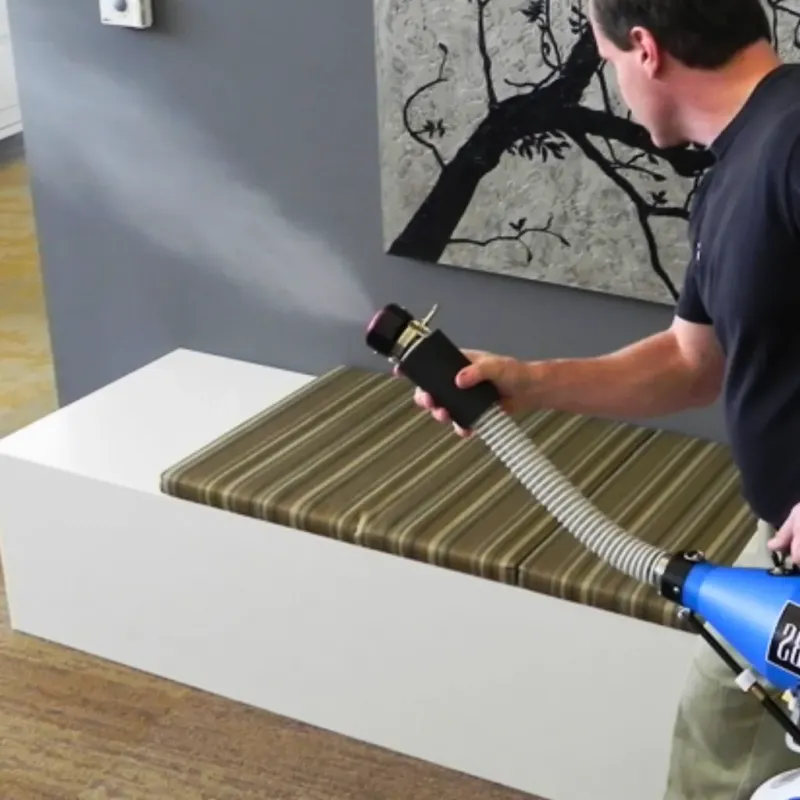 Professional Odor Removal in Port Orchard, WA